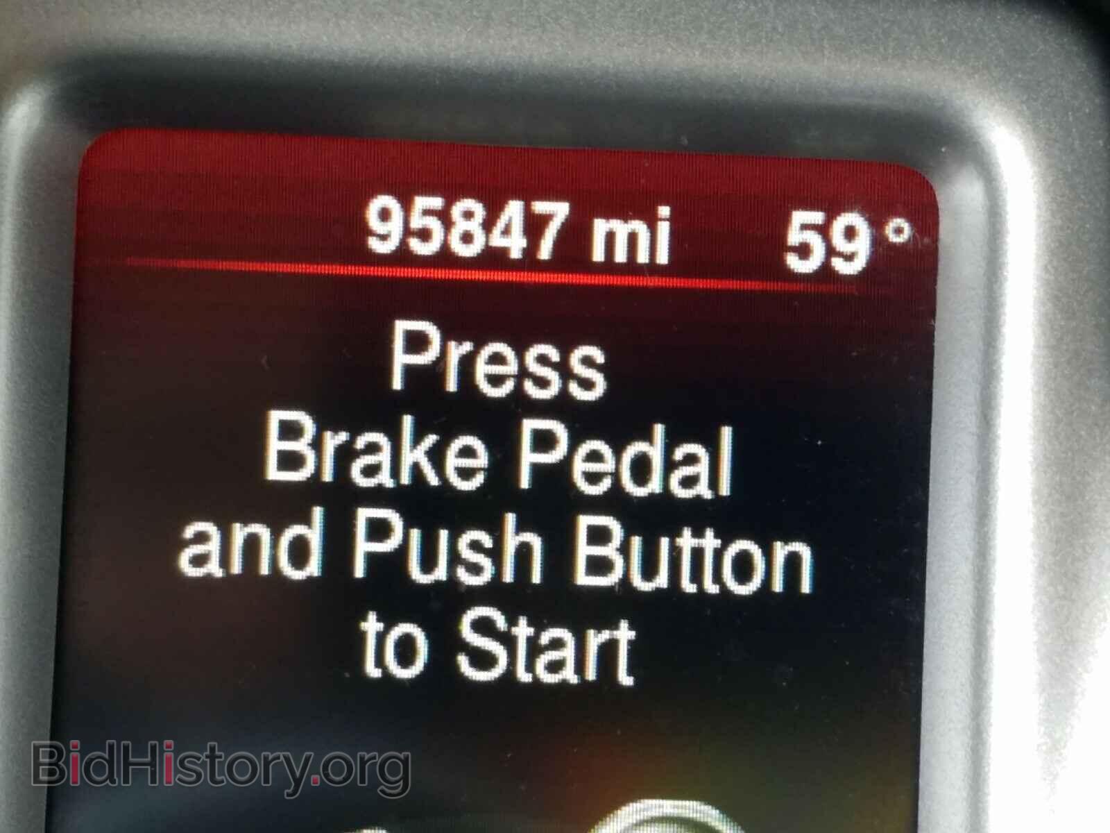 2016 DODGE JOURNEY - VIN: 3C4PDCBG3GT198665 - Фото 8