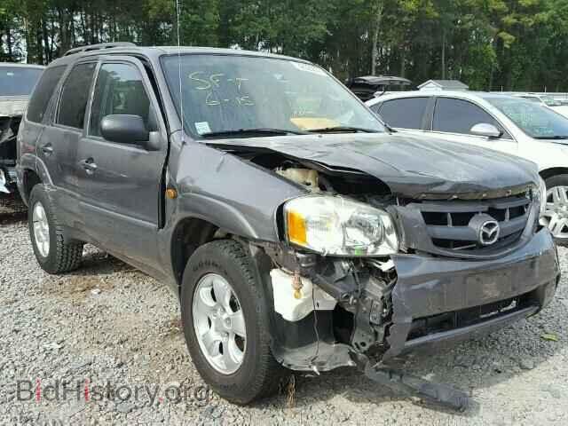 Фотография 4F2YZ04193KM54851 - MAZDA TRIBUTE 2003