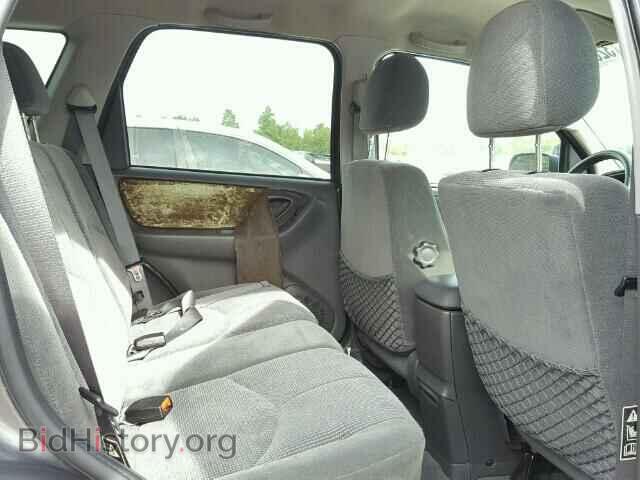 2003 MAZDA TRIBUTE - VIN: 4F2YZ04193KM54851 - Фото 6