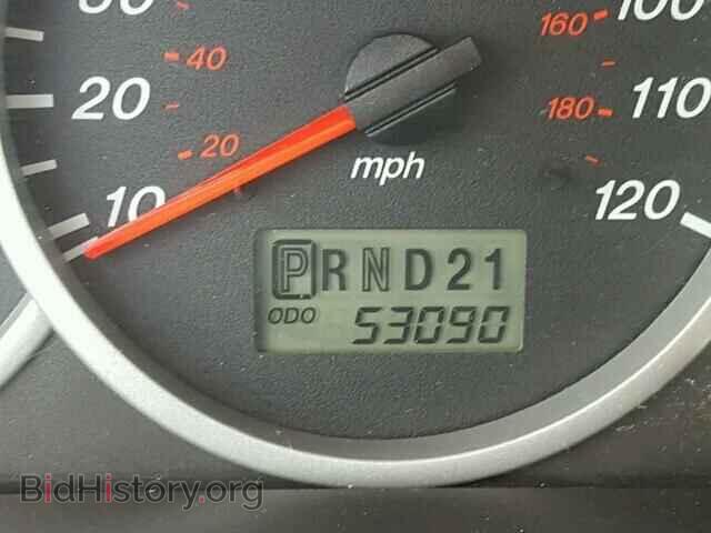 2003 MAZDA TRIBUTE - VIN: 4F2YZ04193KM54851 - Фото 8