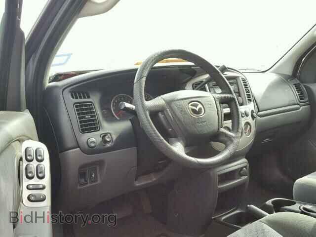 2003 MAZDA TRIBUTE - VIN: 4F2YZ04193KM54851 - Фото 9