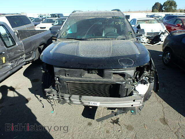 2013 FORD EXPLORER - VIN: 1FM5K7F85DGC82490 - Фото 9