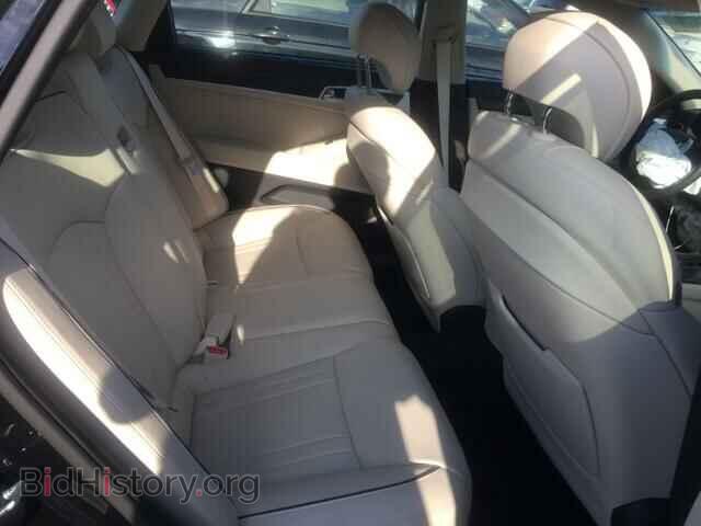 2015 HYUNDAI GENESIS - VIN: KMHGN4JF9FU046059 - Фото 6
