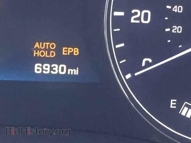 2015 HYUNDAI GENESIS - VIN: KMHGN4JF9FU046059 - Фото 8