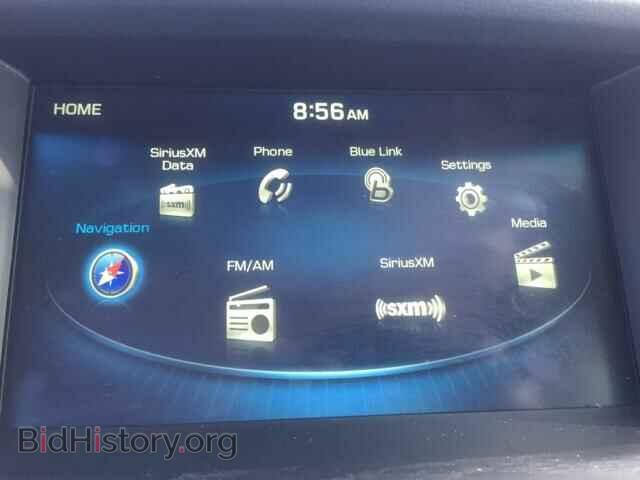 2015 HYUNDAI GENESIS - VIN: KMHGN4JF9FU046059 - Фото 10