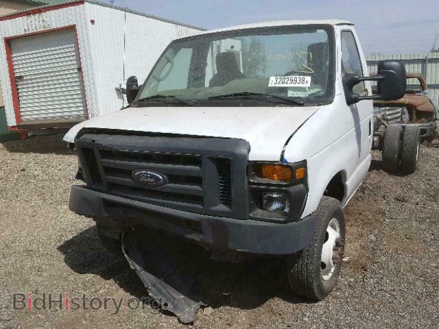 2016 FORD ECONOLINE - VIN: 1FDXE4FSXGDC06361 - Photo 2