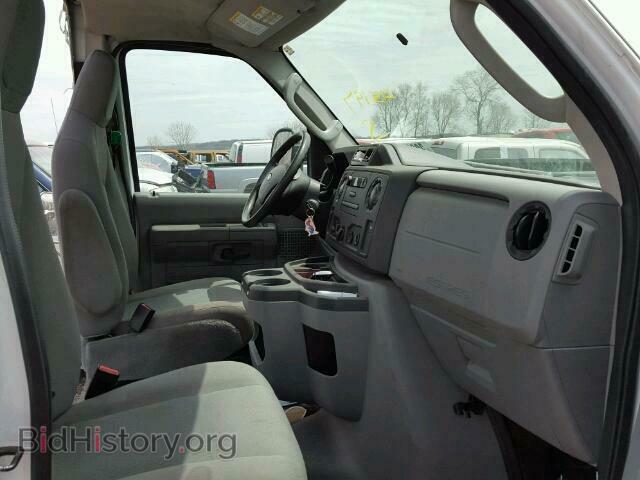 2016 FORD ECONOLINE - VIN: 1FDXE4FSXGDC06361 - Photo 5