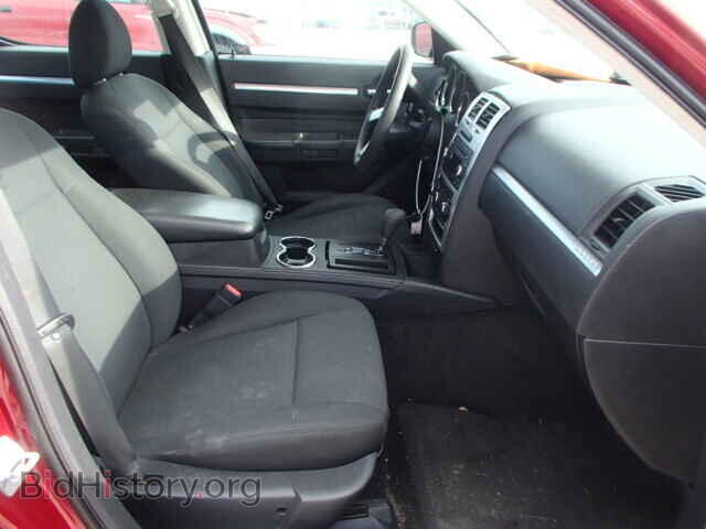 2009 DODGE CHARGER - VIN: 2B3KA43D09H551373 - Фото 5