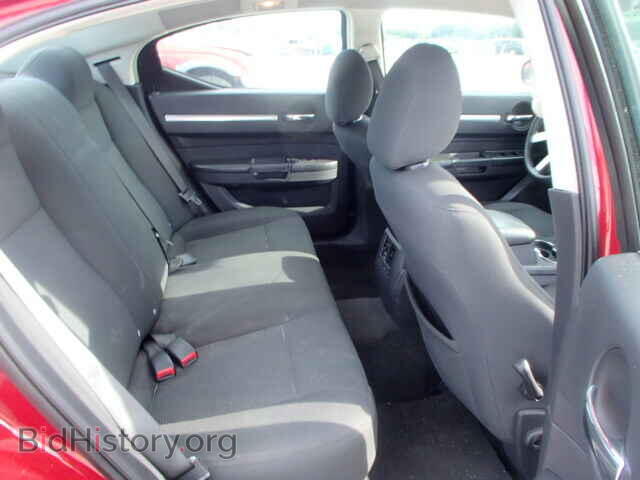 2009 DODGE CHARGER - VIN: 2B3KA43D09H551373 - Фото 6