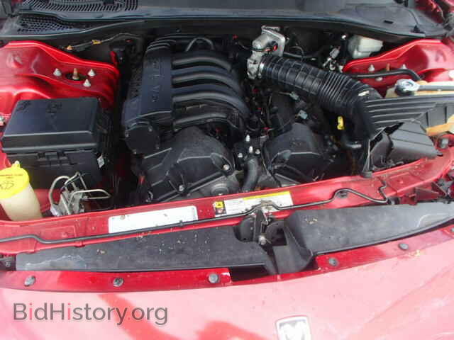 2009 DODGE CHARGER - VIN: 2B3KA43D09H551373 - Фото 7