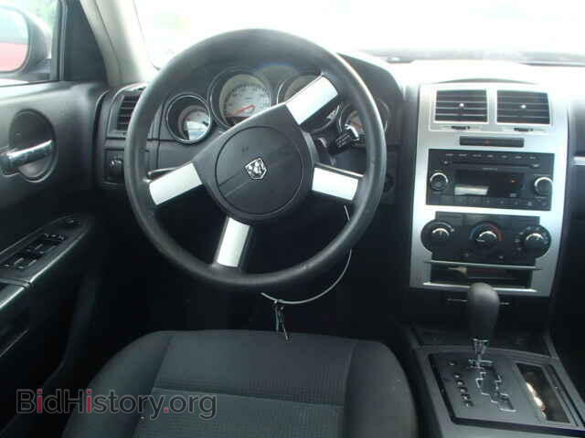 2009 DODGE CHARGER - VIN: 2B3KA43D09H551373 - Фото 9