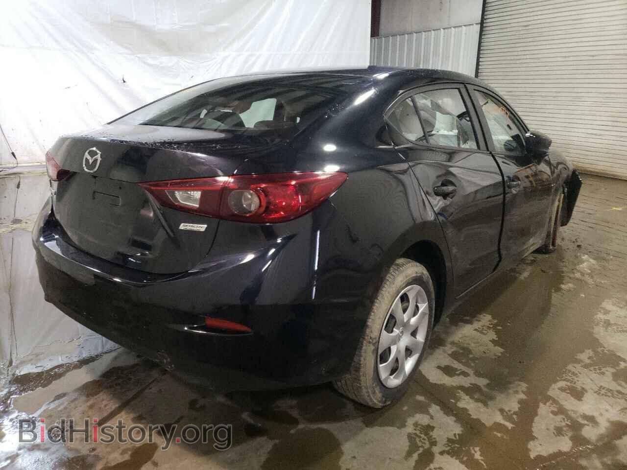 2018 MAZDA 3 - VIN: 3MZBN1U77JM177471 - Фото 4