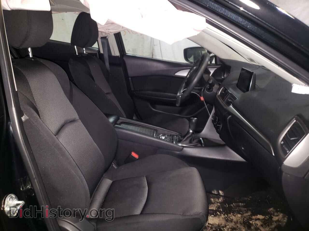 2018 MAZDA 3 - VIN: 3MZBN1U77JM177471 - Фото 5