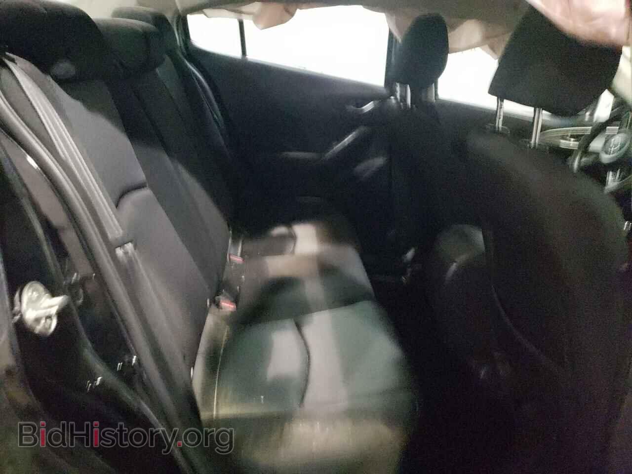 2018 MAZDA 3 - VIN: 3MZBN1U77JM177471 - Фото 6