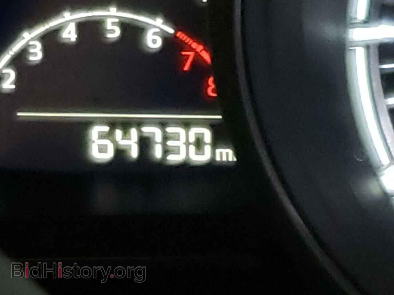 2018 MAZDA 3 - VIN: 3MZBN1U77JM177471 - Фото 8