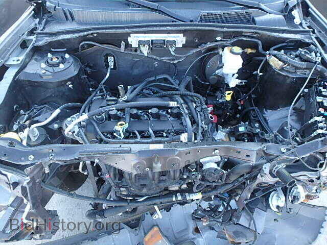 2012 FORD ESCAPE - VIN: 1FMCU0D73CKB88056 - Фото 7