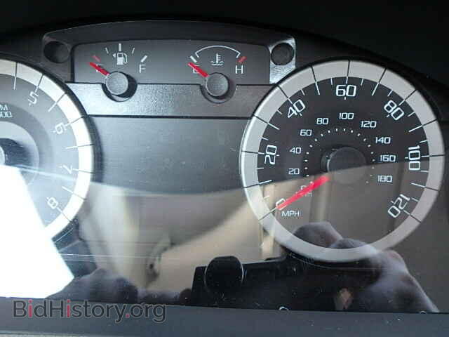 2012 FORD ESCAPE - VIN: 1FMCU0D73CKB88056 - Фото 8
