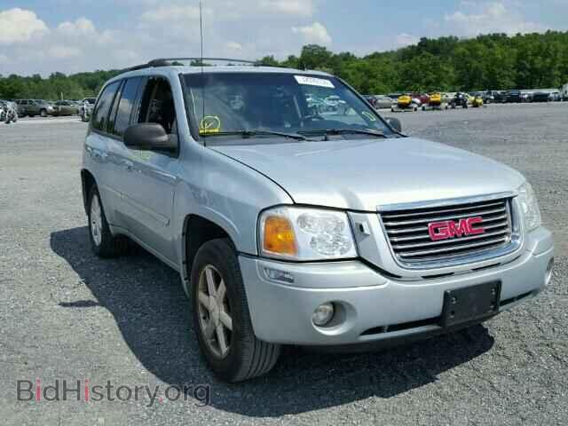 Фотография 1GKDT13S782222762 - GMC ENVOY 2008