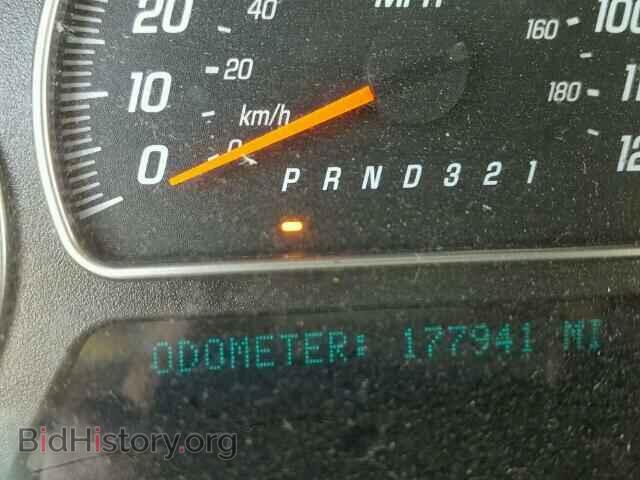 2008 GMC ENVOY - VIN: 1GKDT13S782222762 - Фото 8