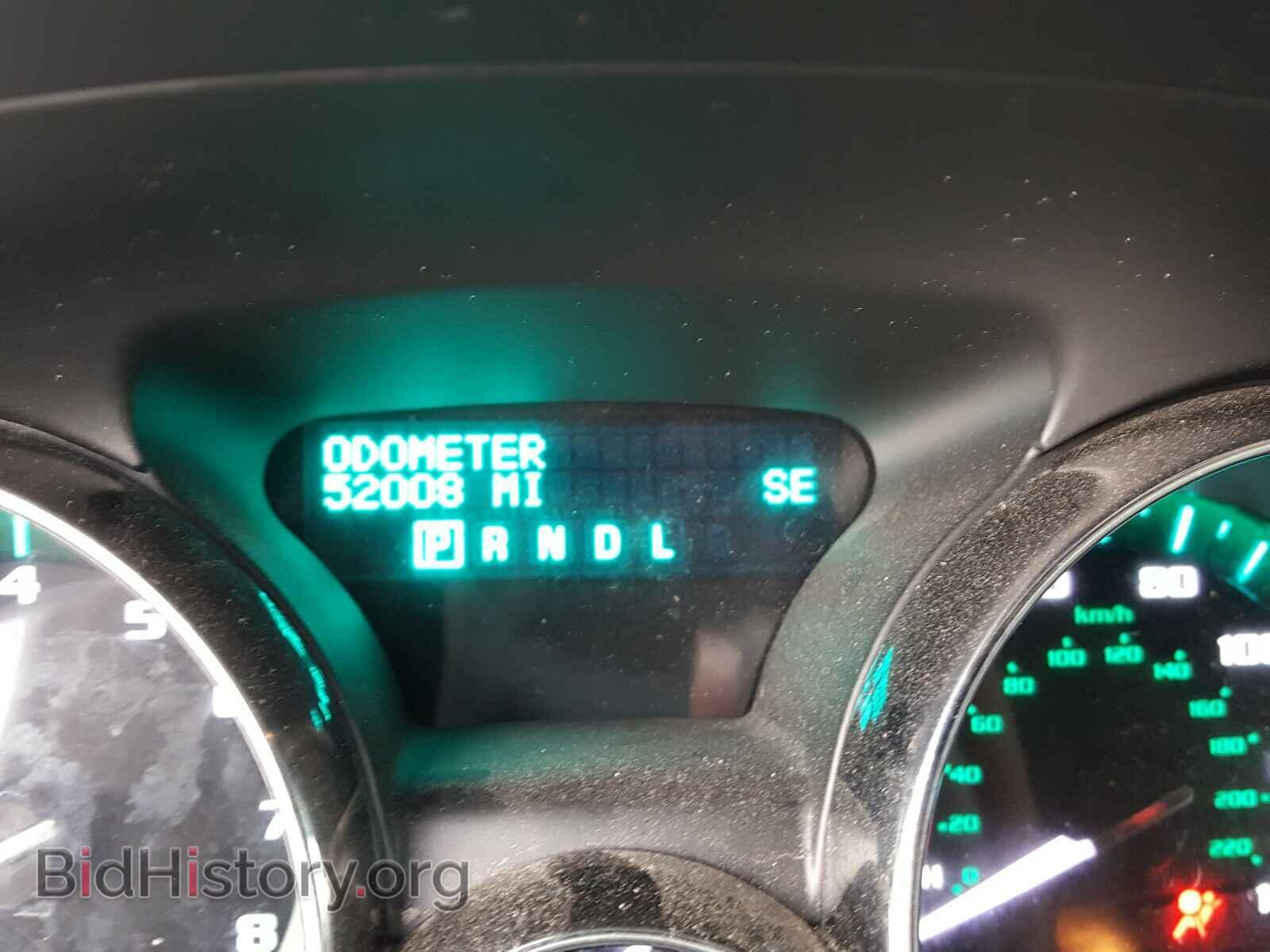 2017 BUICK ENCLAVE - VIN: 5GAKRBKD8HJ348887 - Фото 8