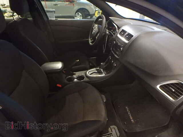 2013 DODGE AVENGER - VIN: 1C3CDZAB5DN524943 - Photo 5
