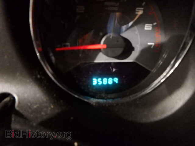 2013 DODGE AVENGER - VIN: 1C3CDZAB5DN524943 - Photo 8