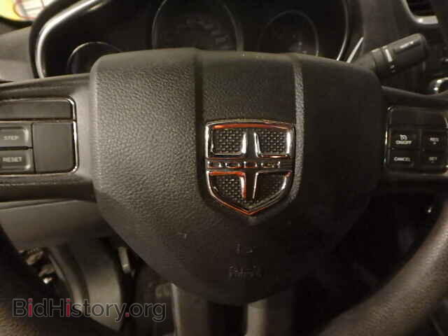2013 DODGE AVENGER - VIN: 1C3CDZAB5DN524943 - Photo 10