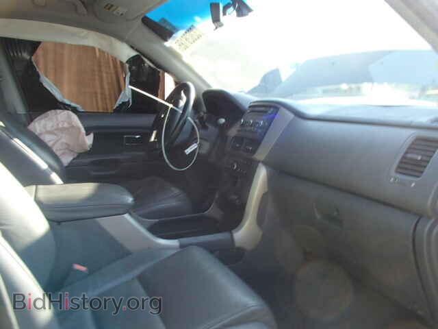 2007 HONDA PILOT - VIN: 5FNYF28567B039104 - Photo 5
