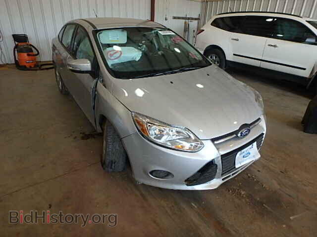 Photo 1FADP3F28DL220245 - FORD FOCUS 2013