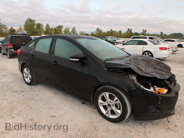 Photo 1FADP3F25DL343629 - FORD FOCUS 2013