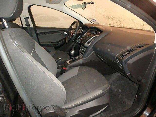 2013 FORD FOCUS - VIN: 1FADP3F25DL343629 - Фото 5