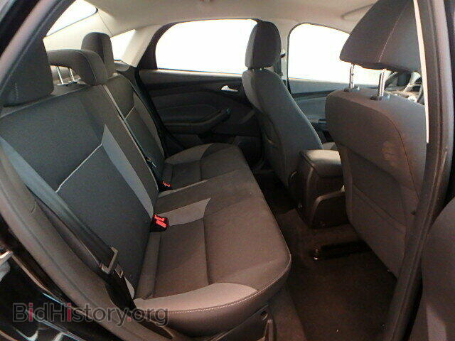 2013 FORD FOCUS - VIN: 1FADP3F25DL343629 - Фото 6