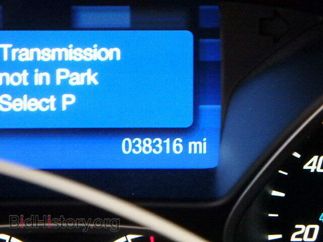 2013 FORD FOCUS - VIN: 1FADP3F25DL343629 - Фото 8