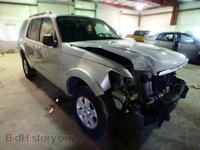 Photo 1FMEU6DEXAUA24508 - FORD EXPLORER 2010