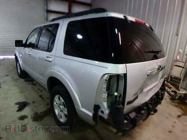 2010 FORD EXPLORER - VIN: 1FMEU6DEXAUA24508 - Photo 3
