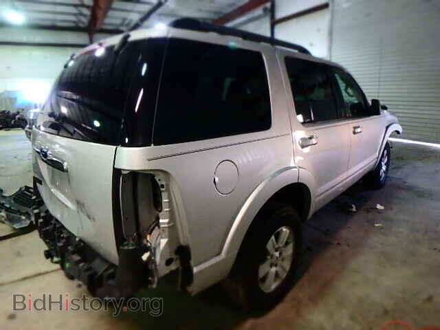 2010 FORD EXPLORER - VIN: 1FMEU6DEXAUA24508 - Photo 4