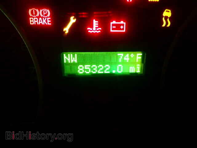 2010 FORD EXPLORER - VIN: 1FMEU6DEXAUA24508 - Photo 8