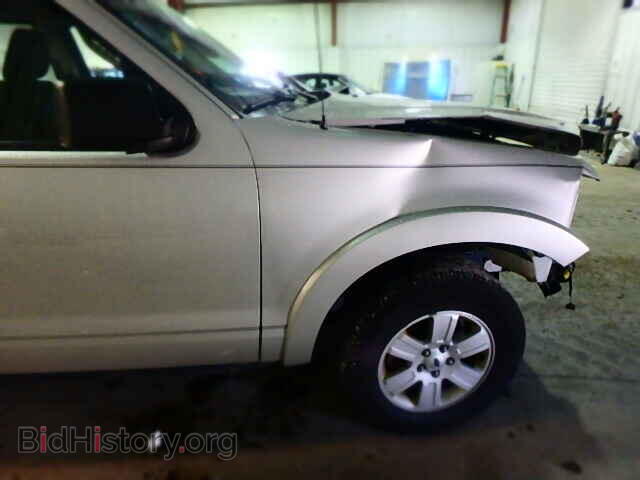 2010 FORD EXPLORER - VIN: 1FMEU6DEXAUA24508 - Photo 9