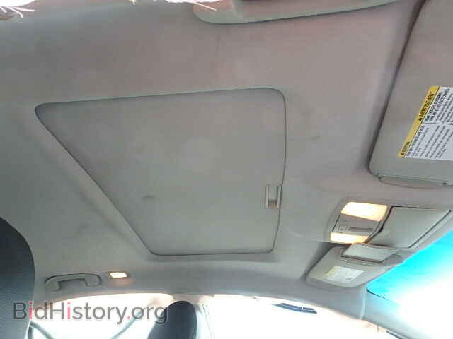 2011 NISSAN MAXIMA - VIN: 1N4AA5AP2BC837849 - Фото 9