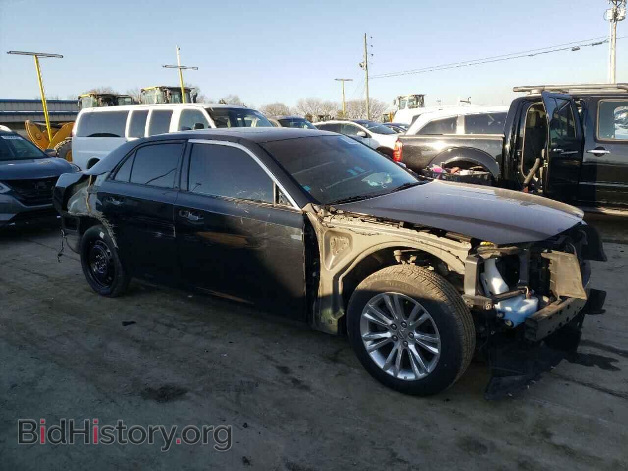 2016 CHRYSLER 300 - VIN: 2C3CCAEG9GH319973 - Фото 9