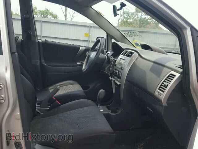 2006 SUZUKI AERIO - VIN: JS2RB62S365300734 - Фото 5