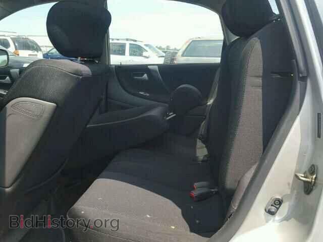 2006 SUZUKI AERIO - VIN: JS2RB62S365300734 - Фото 6