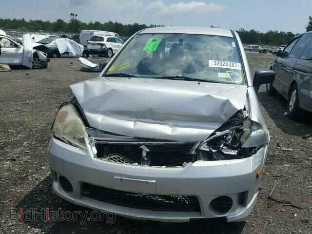 2006 SUZUKI AERIO - VIN: JS2RB62S365300734 - Фото 7
