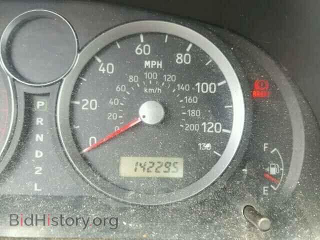 2006 SUZUKI AERIO - VIN: JS2RB62S365300734 - Фото 8