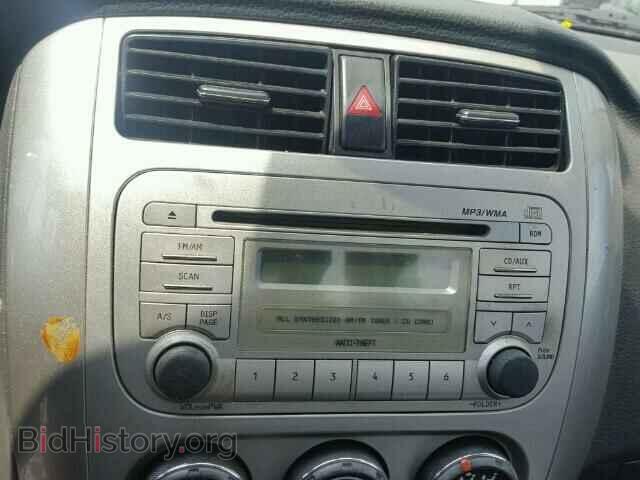2006 SUZUKI AERIO - VIN: JS2RB62S365300734 - Фото 9