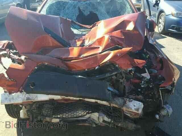 2011 MITSUBISHI LANCER - VIN: JA32V6FV4BU044917 - Фото 7