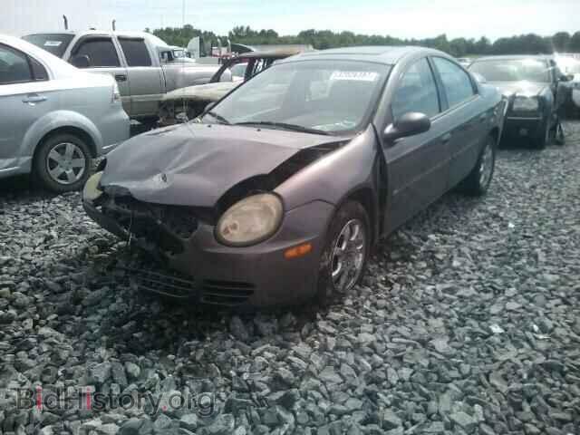 2004 DODGE NEON - VIN: 1B3ES56C54D576861 - Фото 2