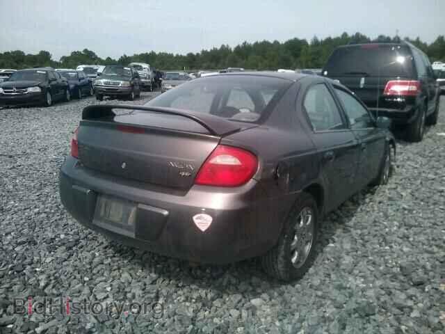 2004 DODGE NEON - VIN: 1B3ES56C54D576861 - Фото 4