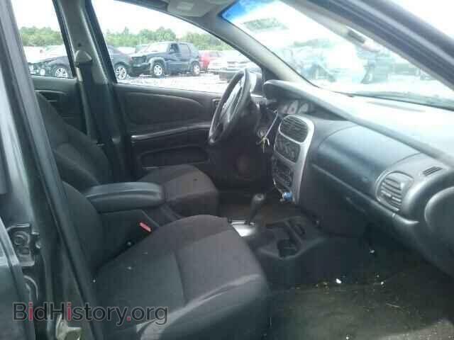 2004 DODGE NEON - VIN: 1B3ES56C54D576861 - Фото 5