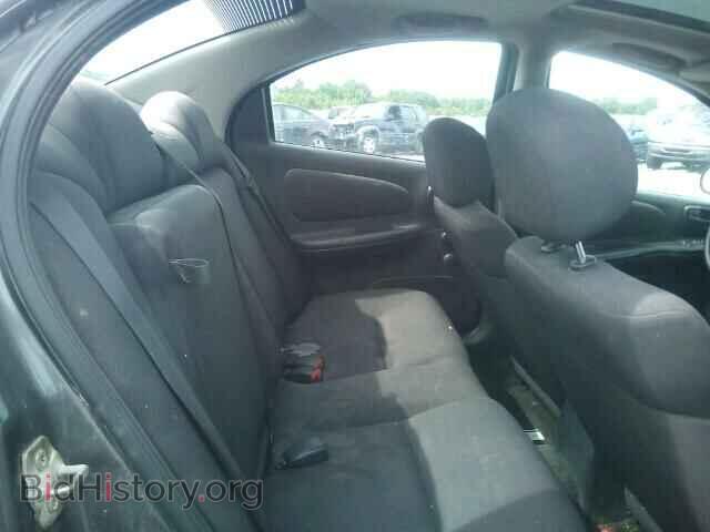 2004 DODGE NEON - VIN: 1B3ES56C54D576861 - Фото 6